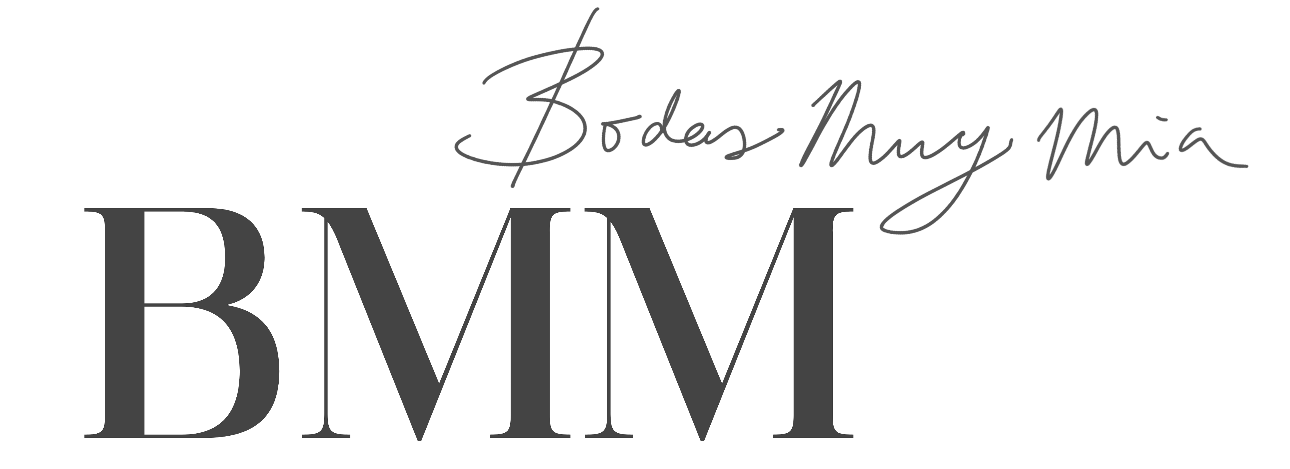logo bmm